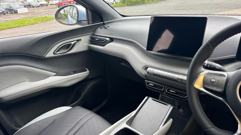 BYD Dolphin Surf 65kW Boost 43kWh 5dr Auto Electric Hatchback